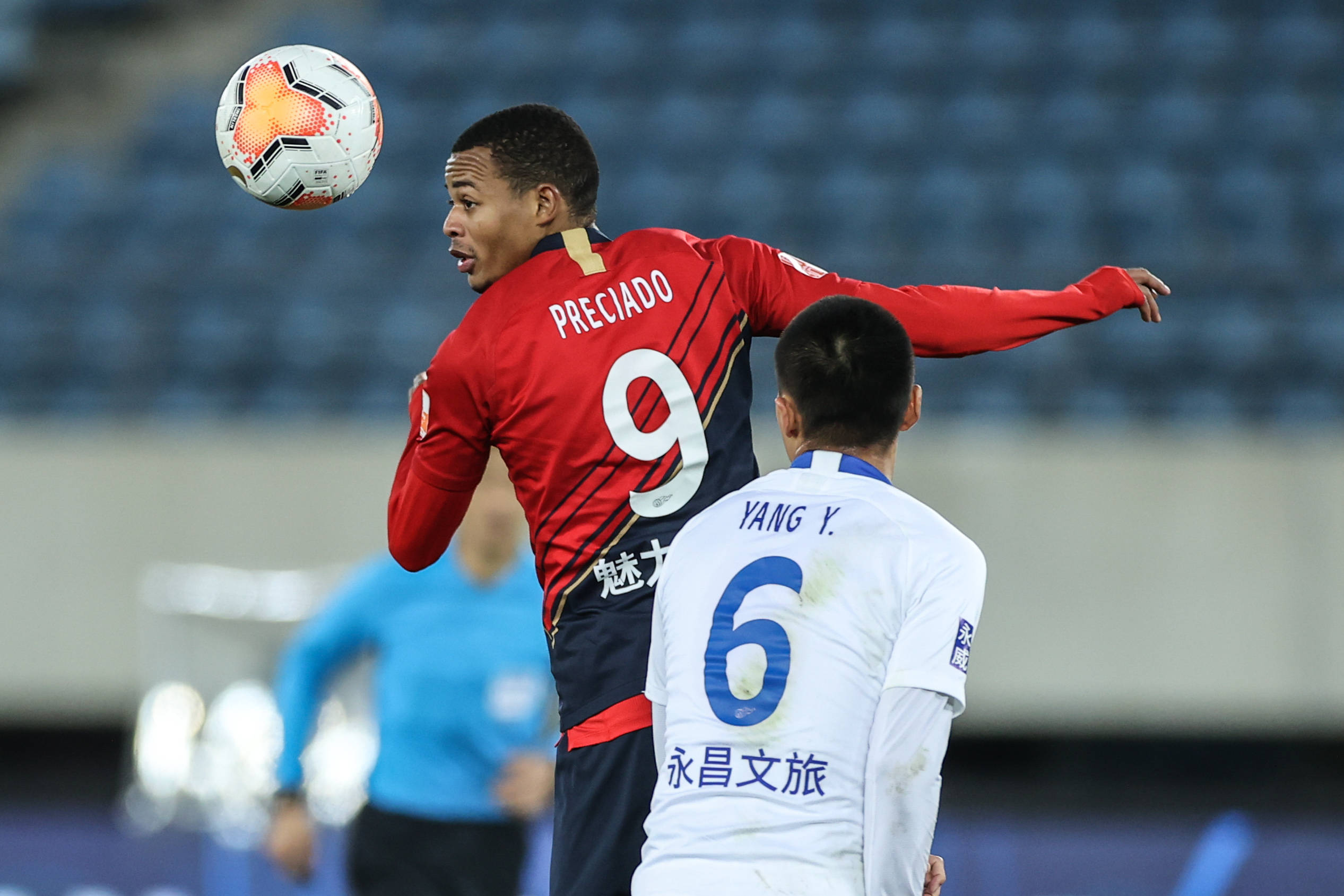 开云体育下载-关于深圳佳兆业阵容再次调整，力求在联赛中大获成功的信息