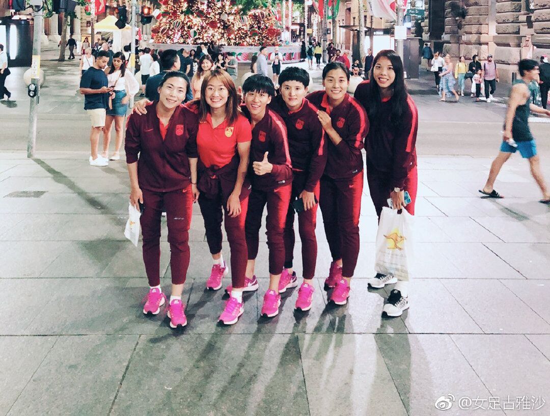 非洲女足冠军队雄踞亚洲排名榜首的简单介绍 非洲女足冠军队雄踞亚洲排名榜首的简单介绍