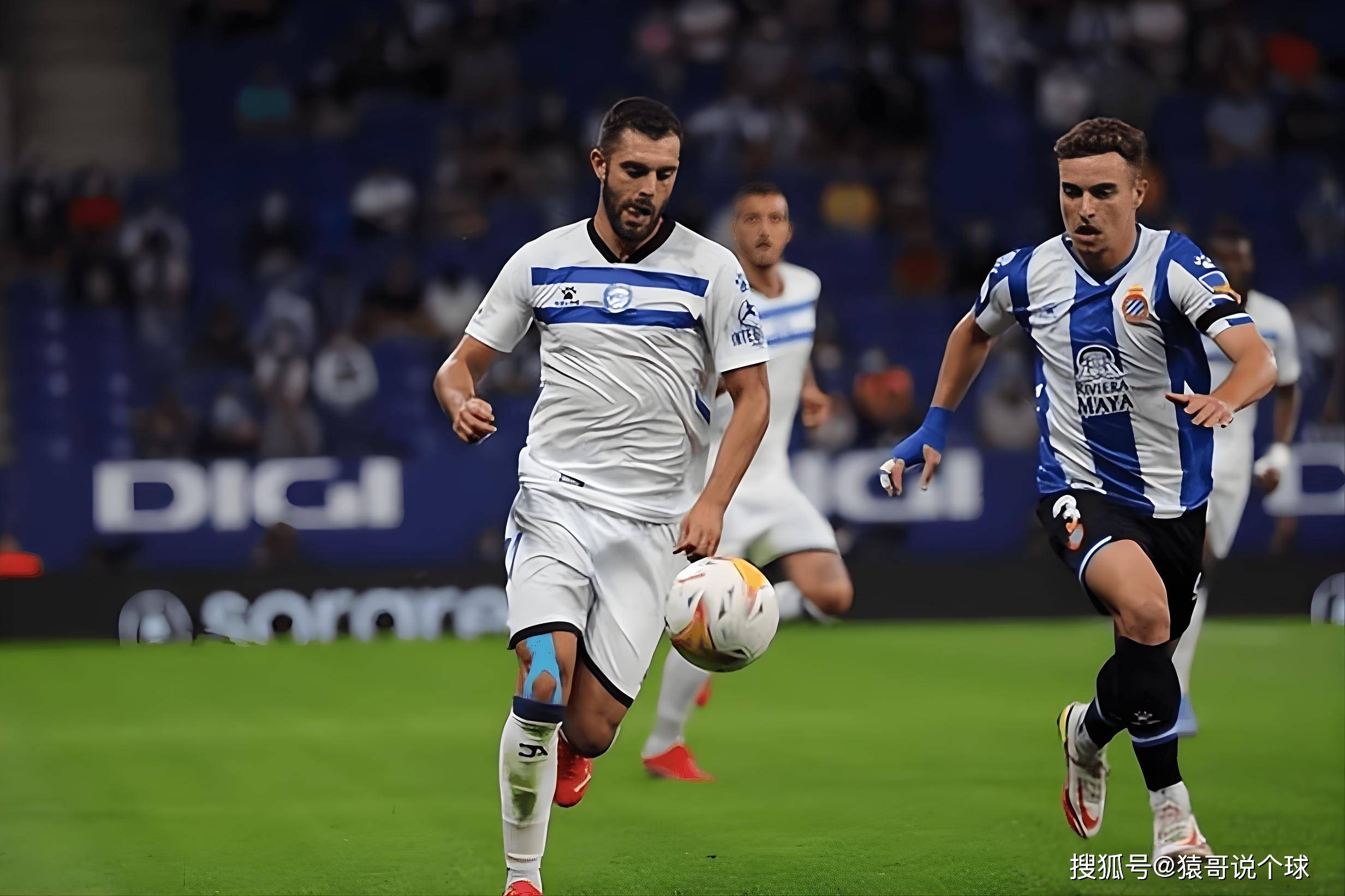 关于阿拉维斯客场逼平皇马，实力不容小觑的信息