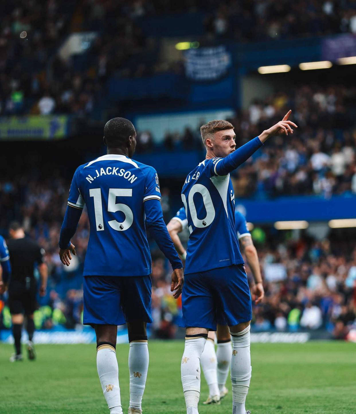 切尔西青训苗子受肯定,欧洲顶级俱乐部盯上英超新星 切尔西青训苗子受肯定,欧洲顶级俱乐部盯上英超新星