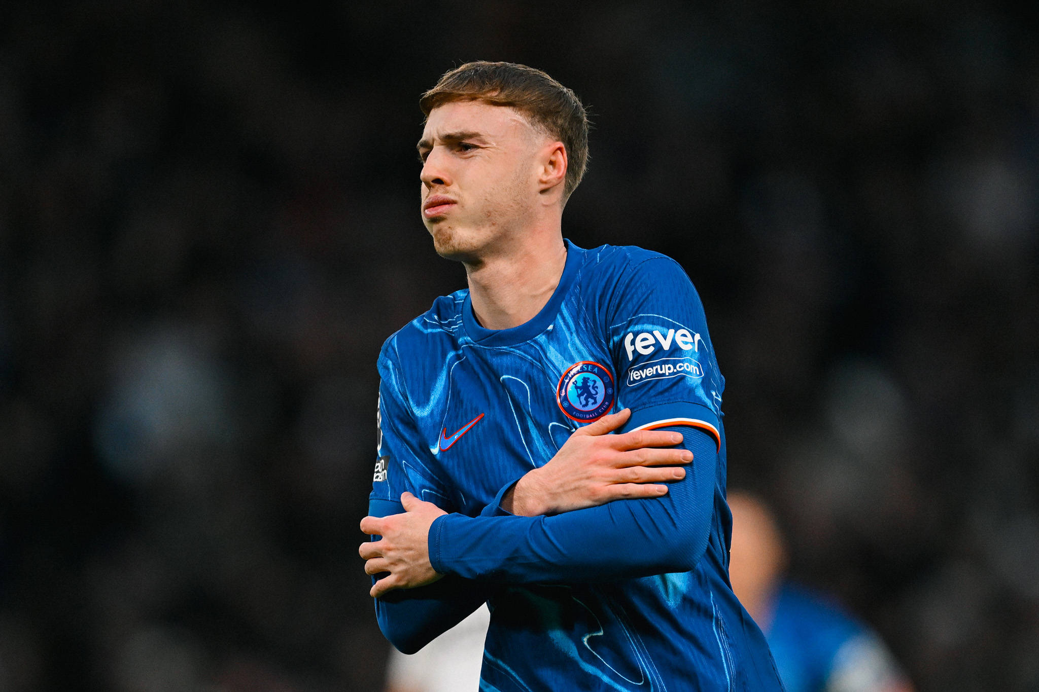 开云体育入口-包含切尔西球员受伤，客场遭遇逆转惨败的词条