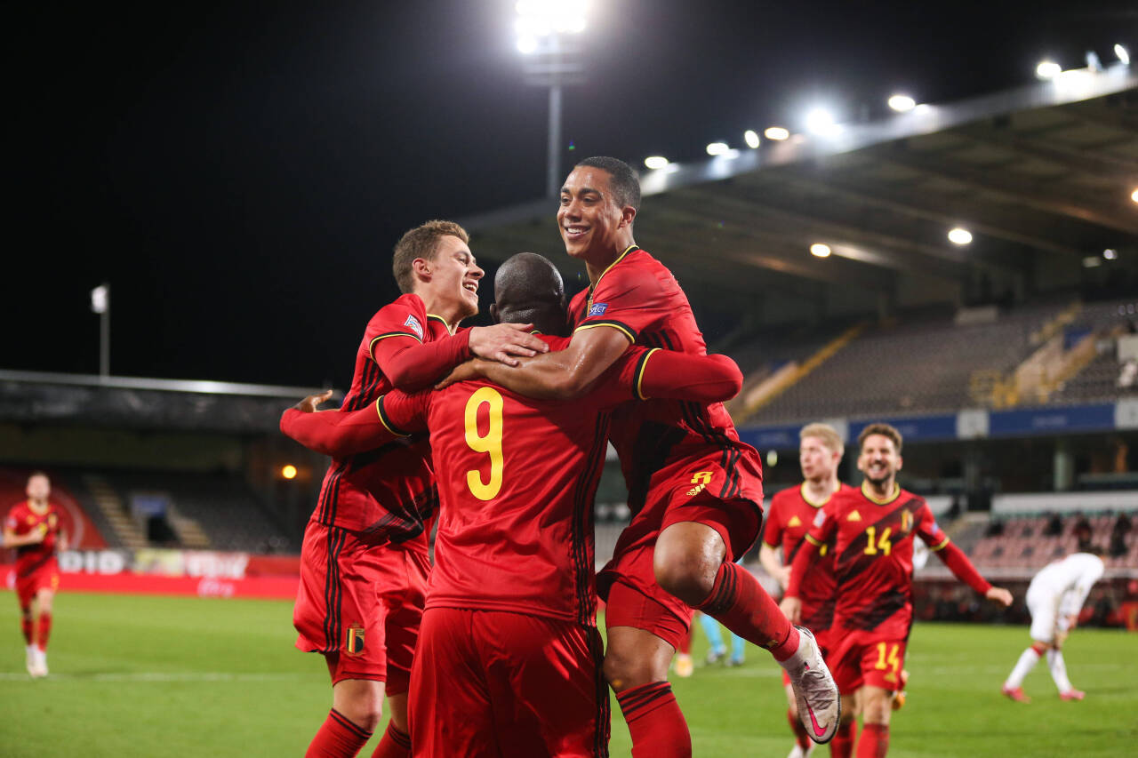 关于欧国联比赛风云变幻球队实力对抗的信息 关于欧国联比赛风云变幻球队实力对抗的信息