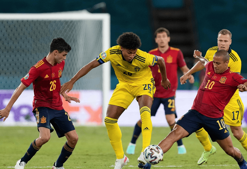 开云体育登录-包含瑞典队守门员失误频频，成为比赛败笔的词条