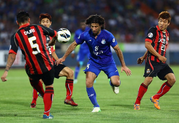 韩国劲旅遭遇惨败,亚冠前景堪忧-韩国球队遇挫形势严峻的简单介绍 韩国劲旅遭遇惨败,亚冠前景堪忧-韩国球队遇挫形势严峻的简单介绍