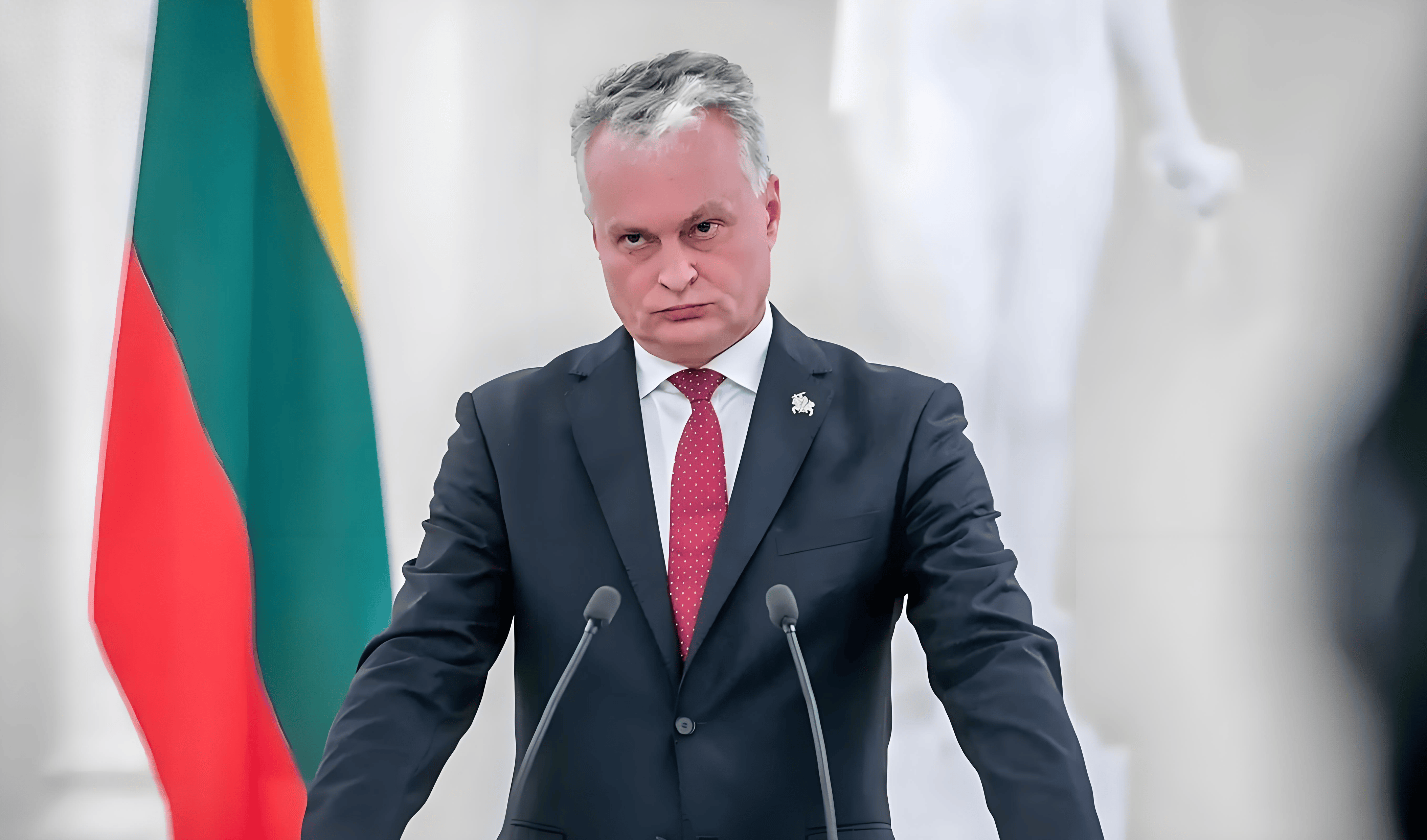 开云体育在线-关于立陶宛主场失利，出线形势一片黯淡的信息