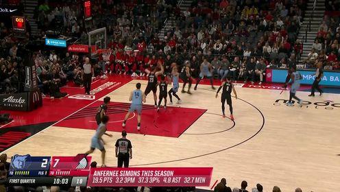 开云体育官网-开拓者队主场优势明显，球迷热情高涨的简单介绍