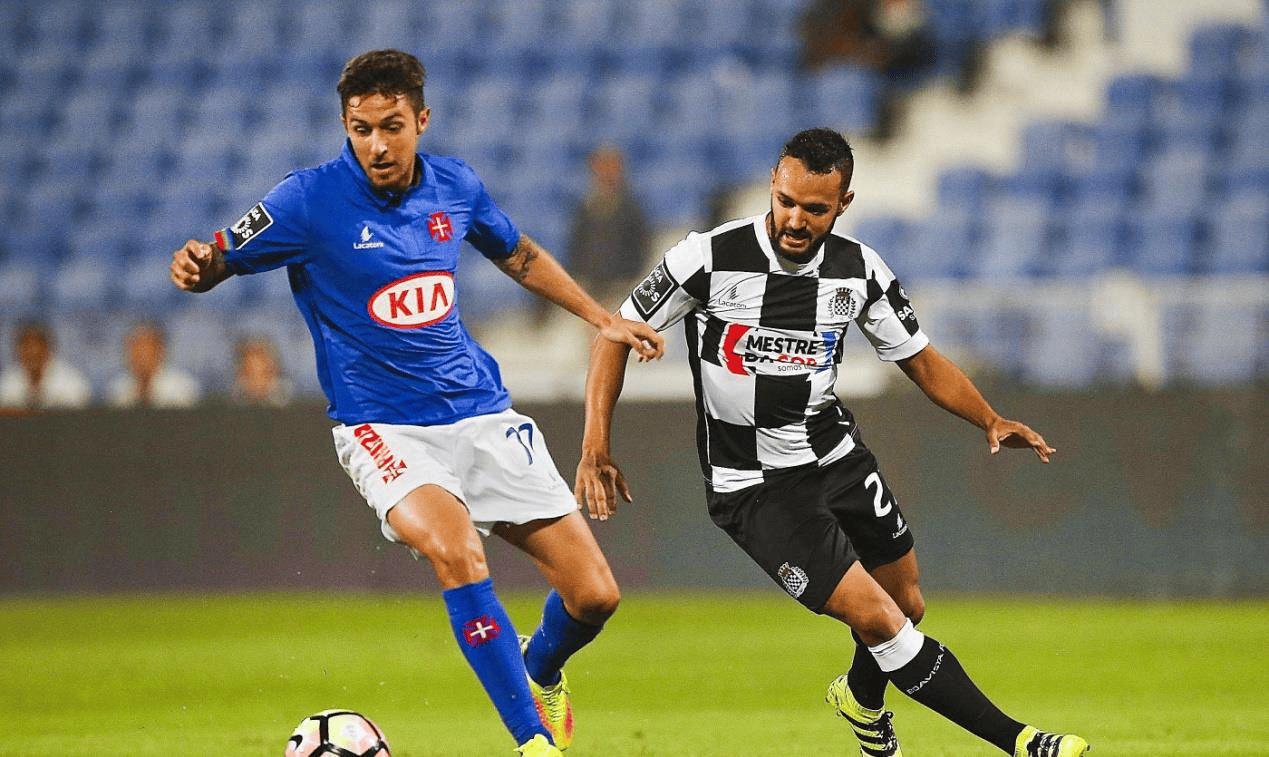 关于法国前锋加盟葡超球队,寻求更多比赛机会的信息 关于法国前锋加盟葡超球队,寻求更多比赛机会的信息