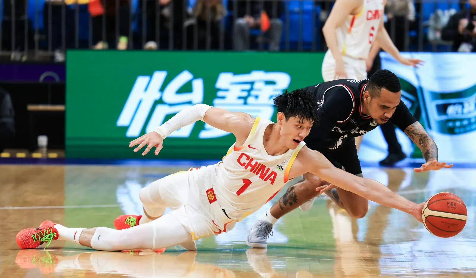 亚洲球员持续进步,国际篮球锦标赛表现抢眼的简单介绍 亚洲球员持续进步,国际篮球锦标赛表现抢眼的简单介绍