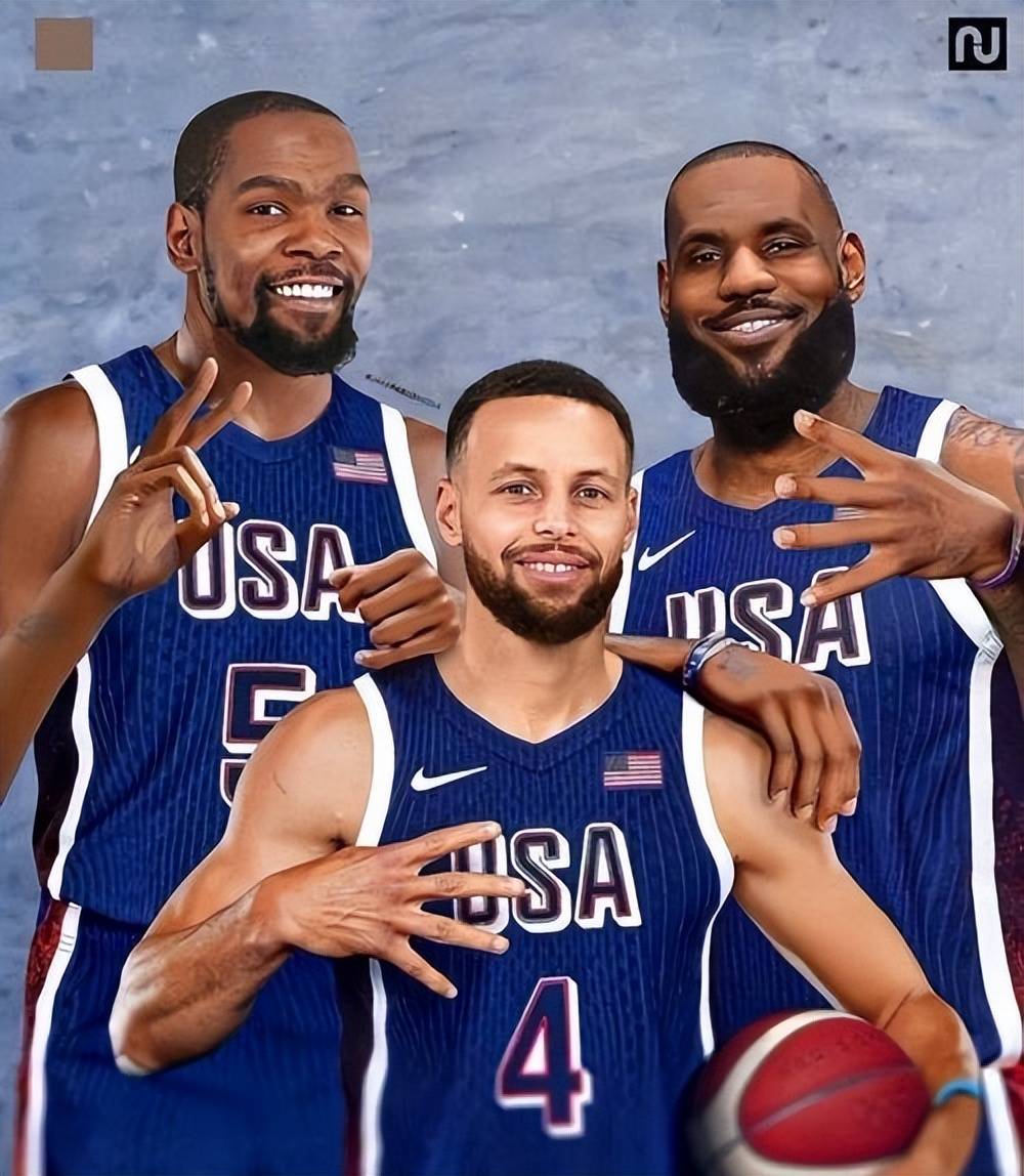 勇士射手发威，连续三分带队赢球