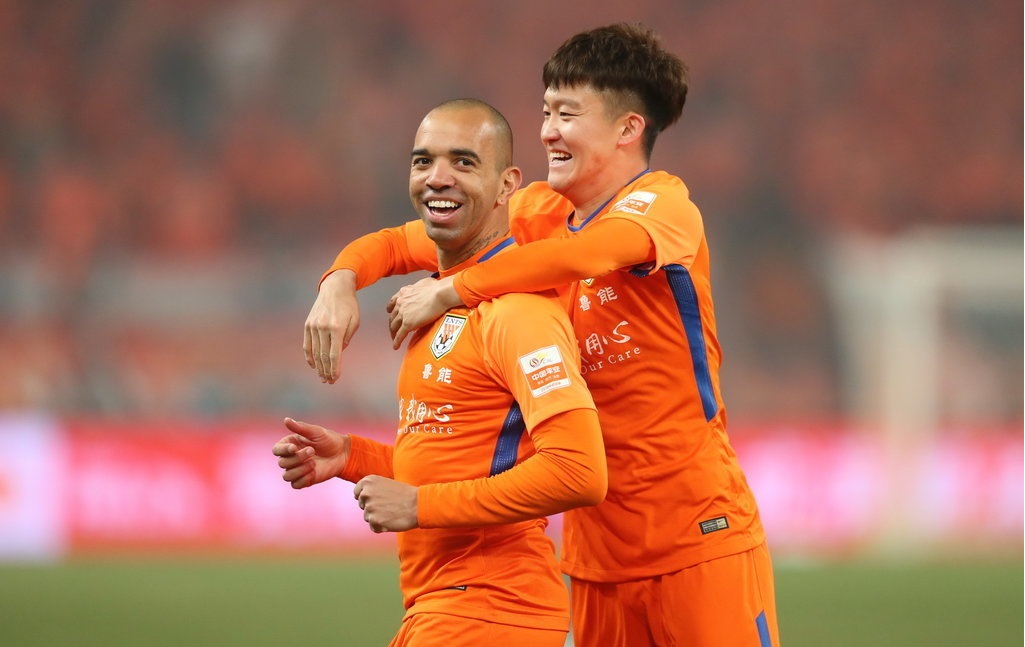 山东鲁能不敌重庆斯威,令争冠形势更加严峻的简单介绍 山东鲁能不敌重庆斯威,令争冠形势更加严峻的简单介绍