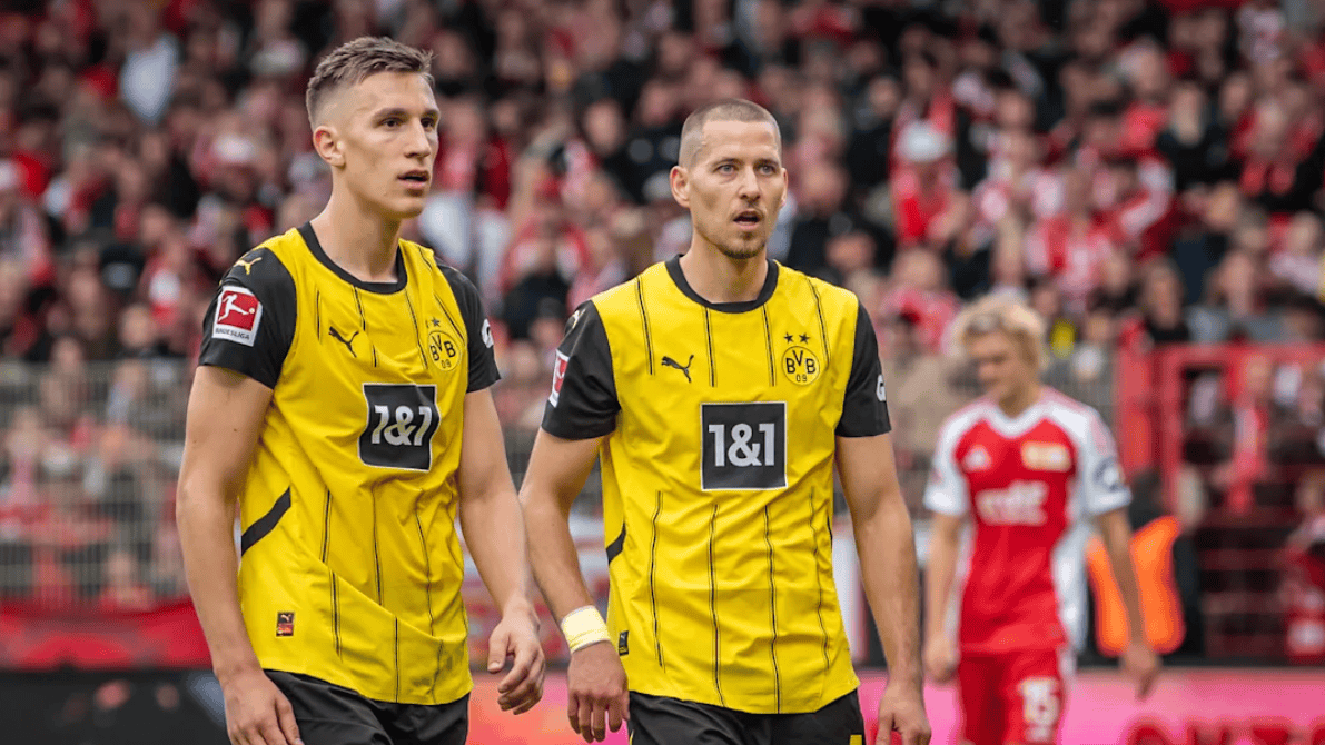 开云体育下载-关于多特蒙德遭遇惨败，球队处境不妙的信息