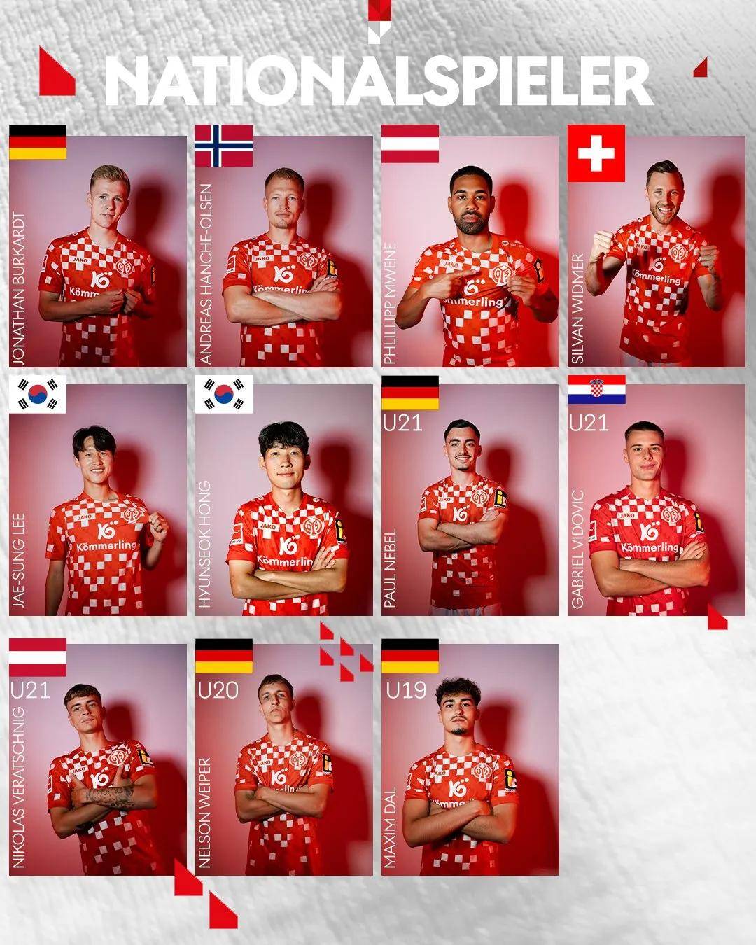 包含莱比锡红牛队的新签约球员备战接下来的比赛的词条