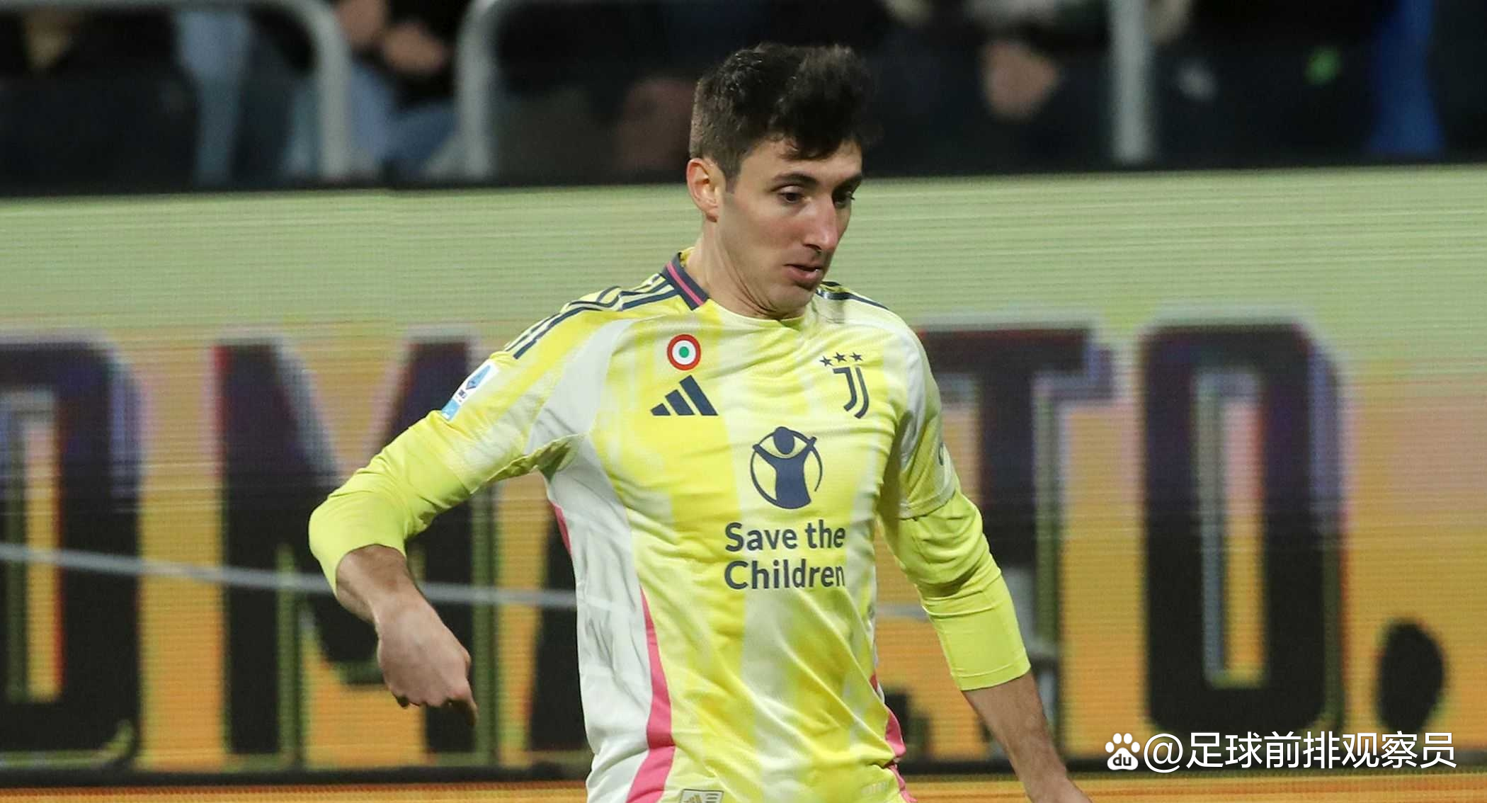 开云体育app-尤文图斯新援状态火爆，将领军冲击冠军宝座的简单介绍