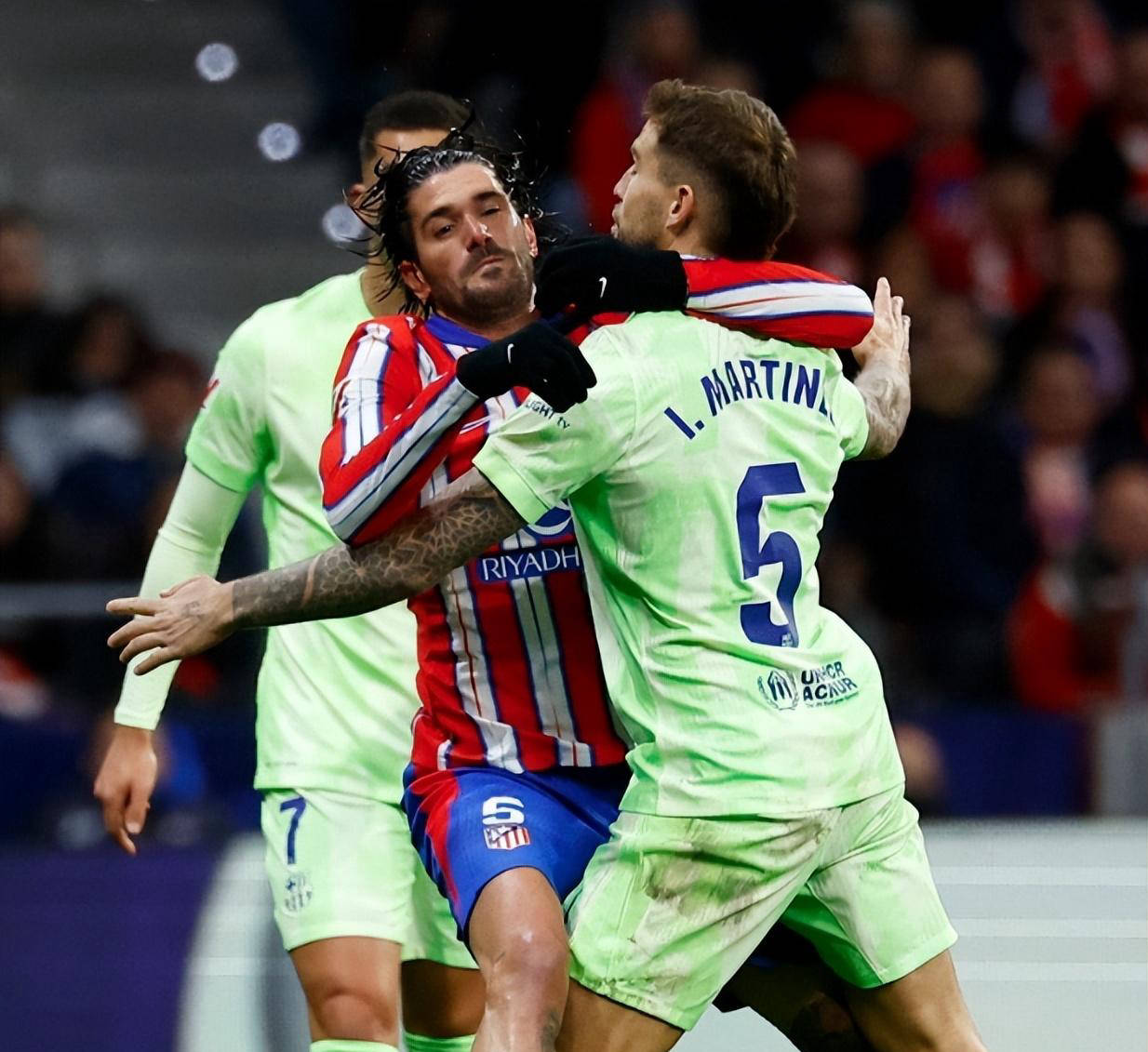 开云APP-包含马德里竞技连败，欧冠前路坎坷的词条