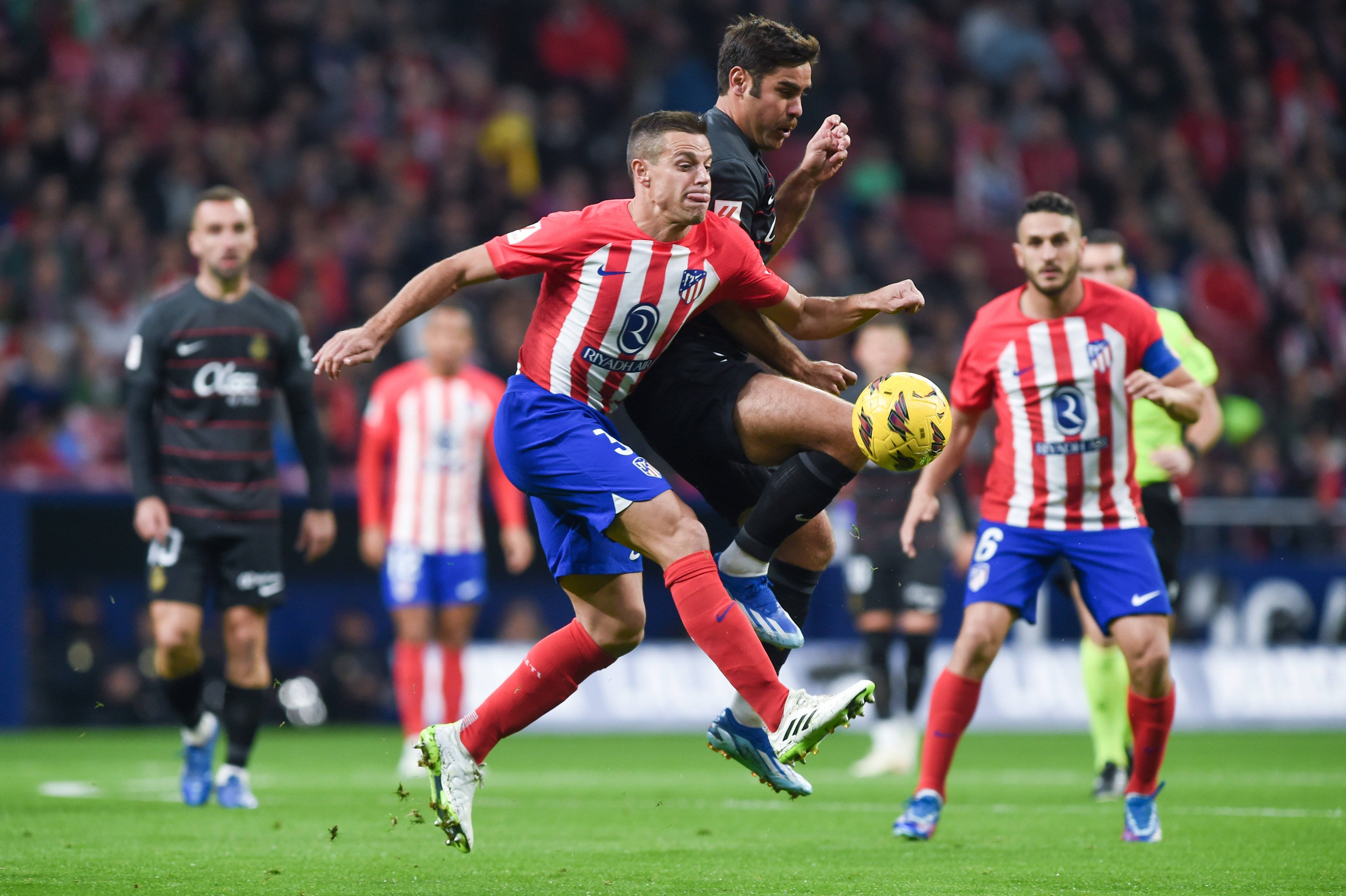 包含马德里竞技连败,欧冠前路坎坷的词条 包含马德里竞技连败,欧冠前路坎坷的词条