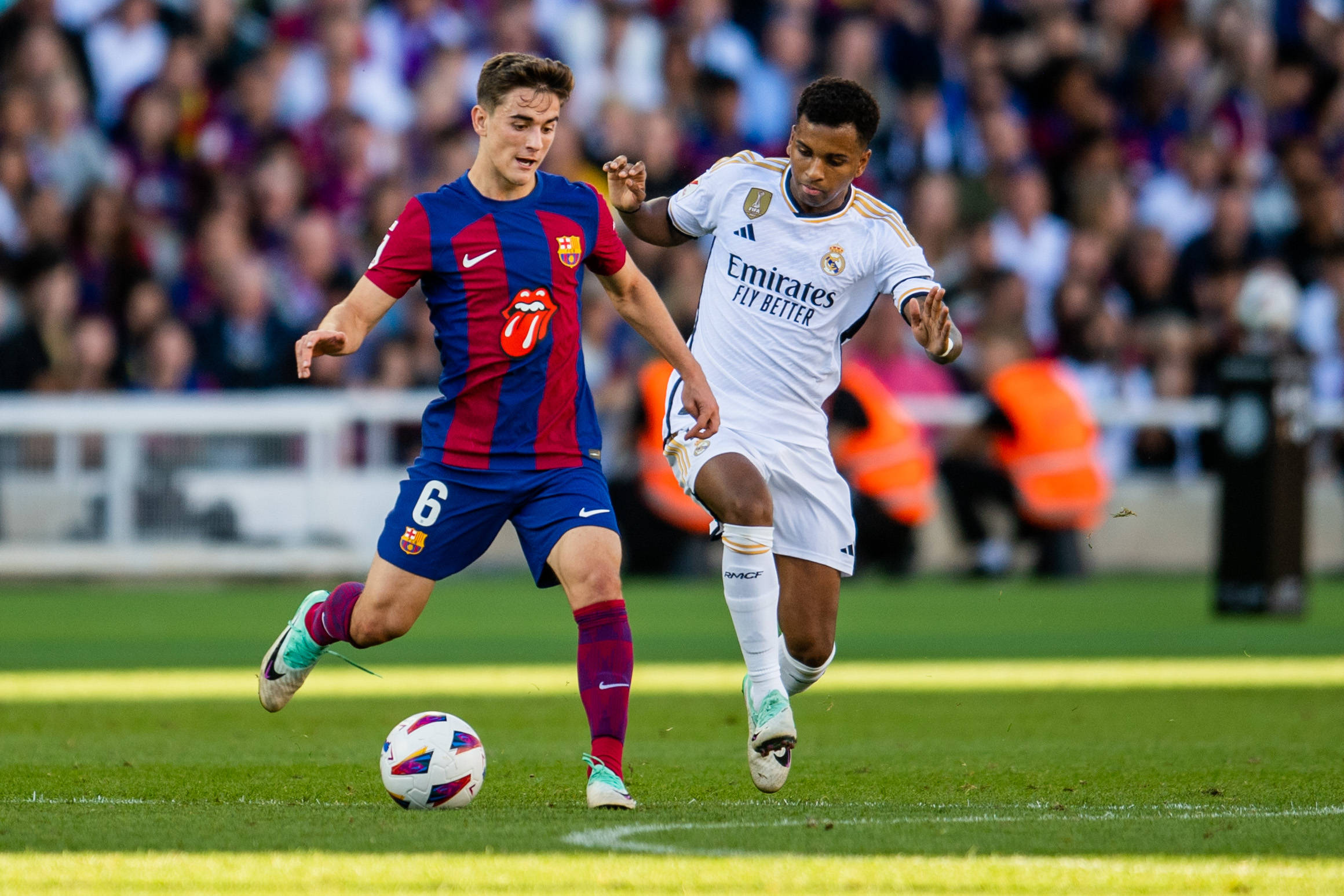 开云体育下载-皇马主场爆冷负于对手，遭遇两连败