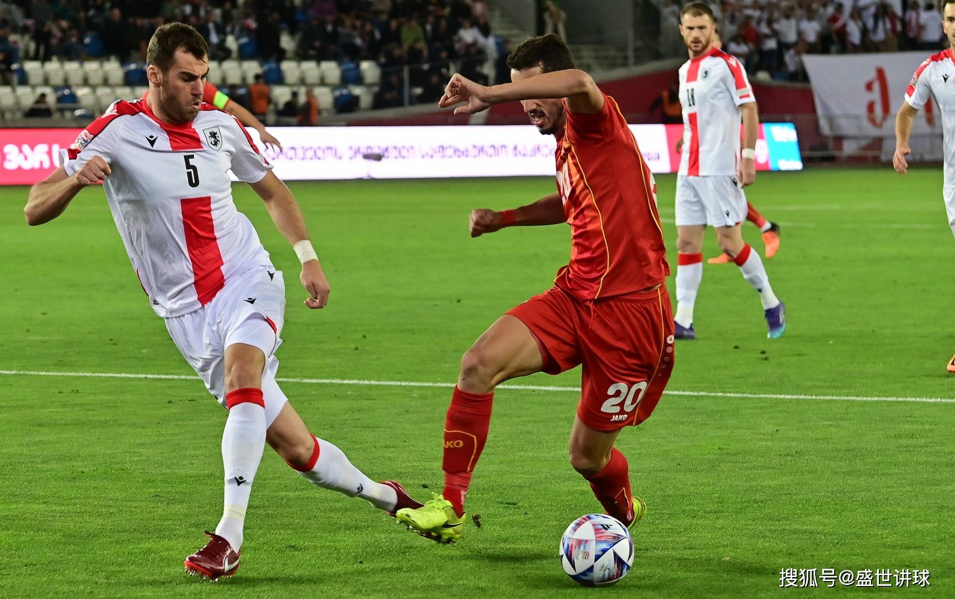 开云体育app-欧洲足坛大战：国际比赛备受关注