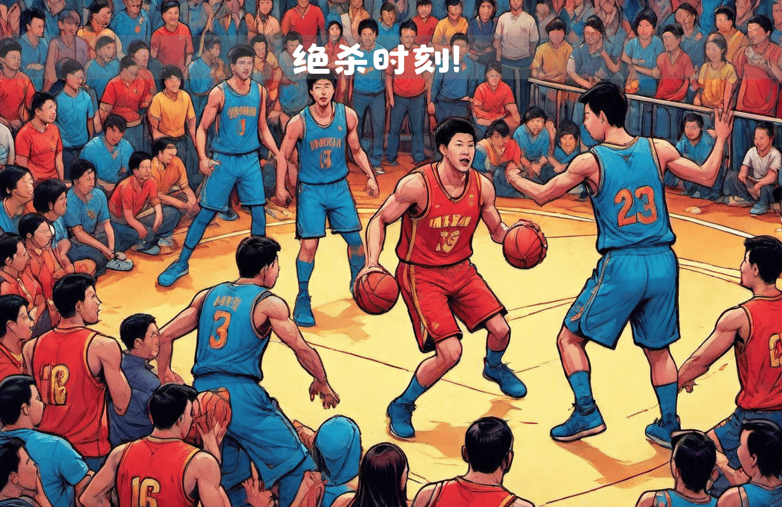 关于精彩纷呈!球员展现实力,演绎惊天逆转的信息 关于精彩纷呈!球员展现实力,演绎惊天逆转的信息