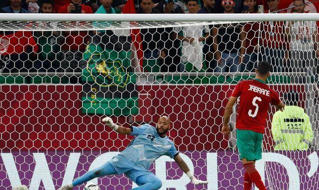 德国延续不败纪录,法国击败摩洛哥 德国延续不败纪录,法国击败摩洛哥