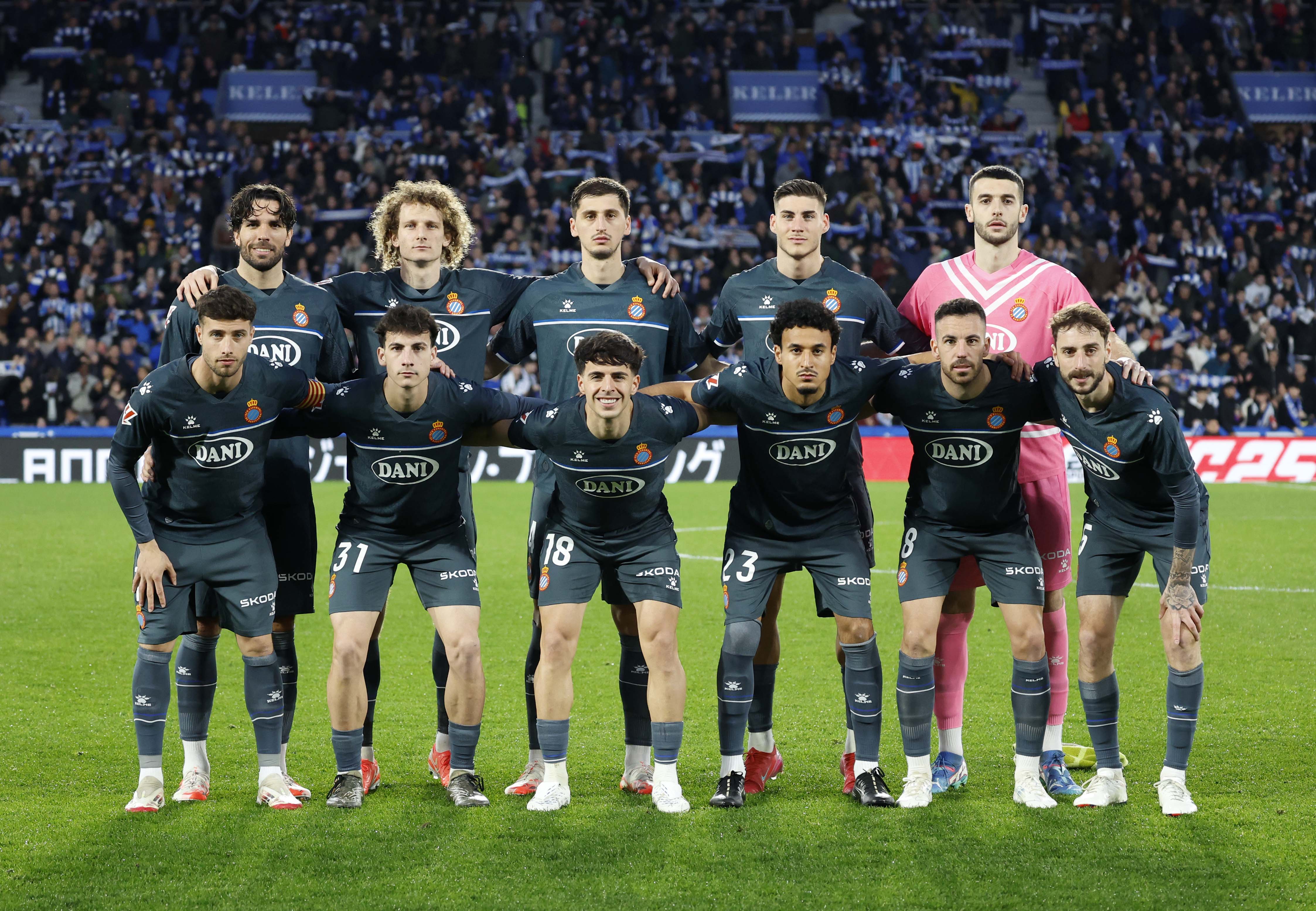 皇家社会客场不敌毕尔巴鄂,遗憾告负的简单介绍 皇家社会客场不敌毕尔巴鄂,遗憾告负的简单介绍