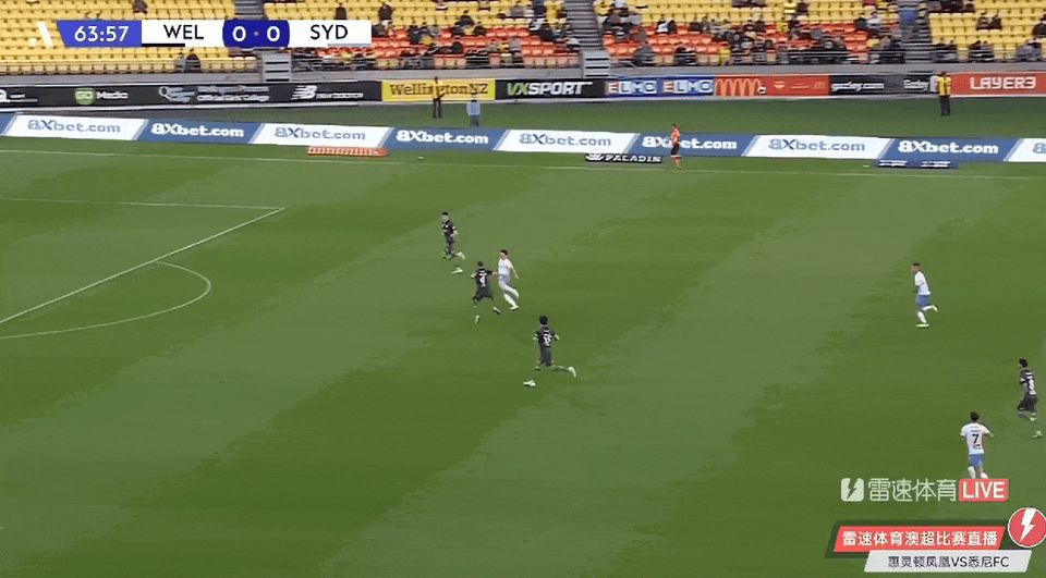 开云体育APP下载-河北华夏战平悉尼FC，晋级形势堪忧！的简单介绍