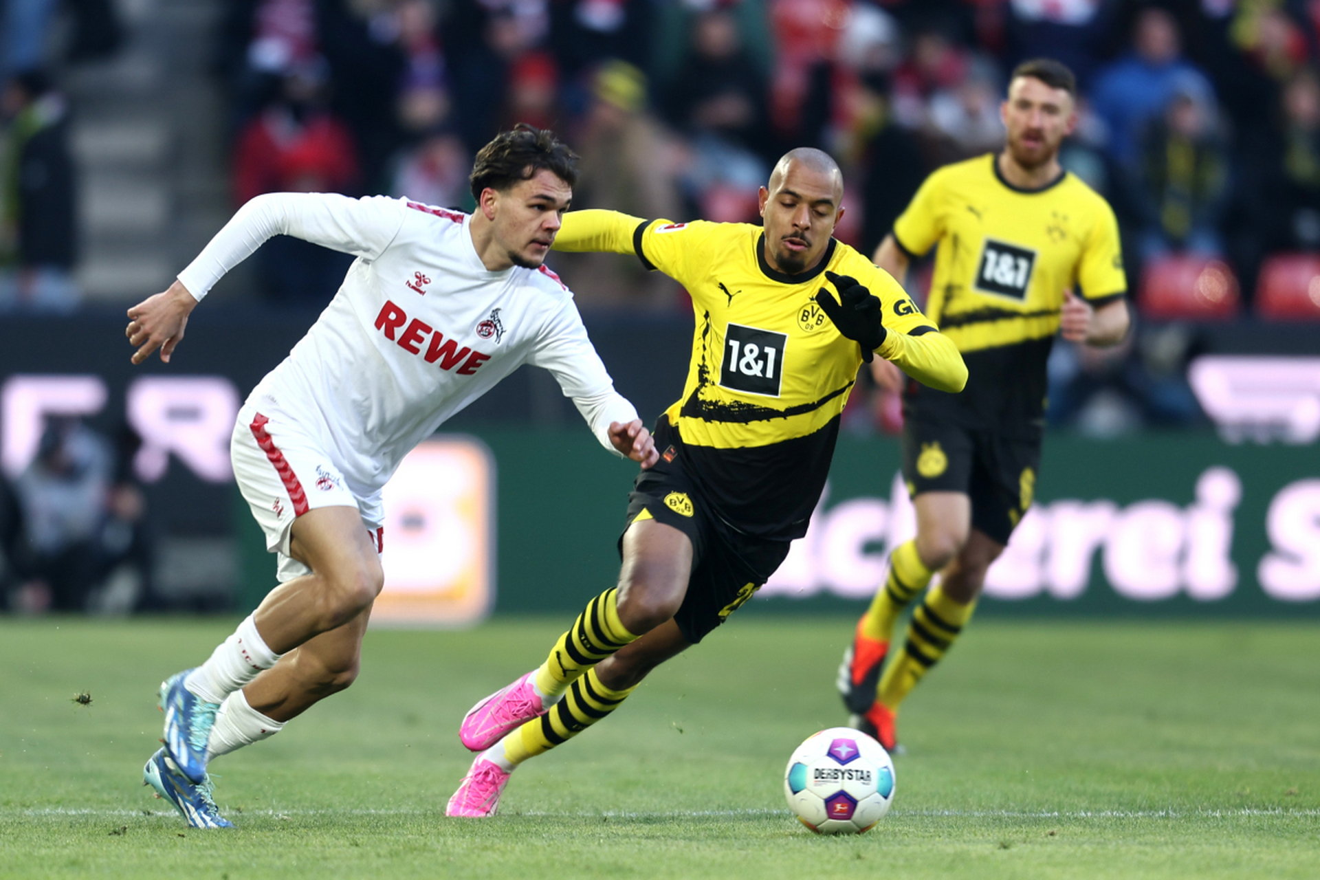 开云平台-科隆球员表现出色，帮助球队实现胜利