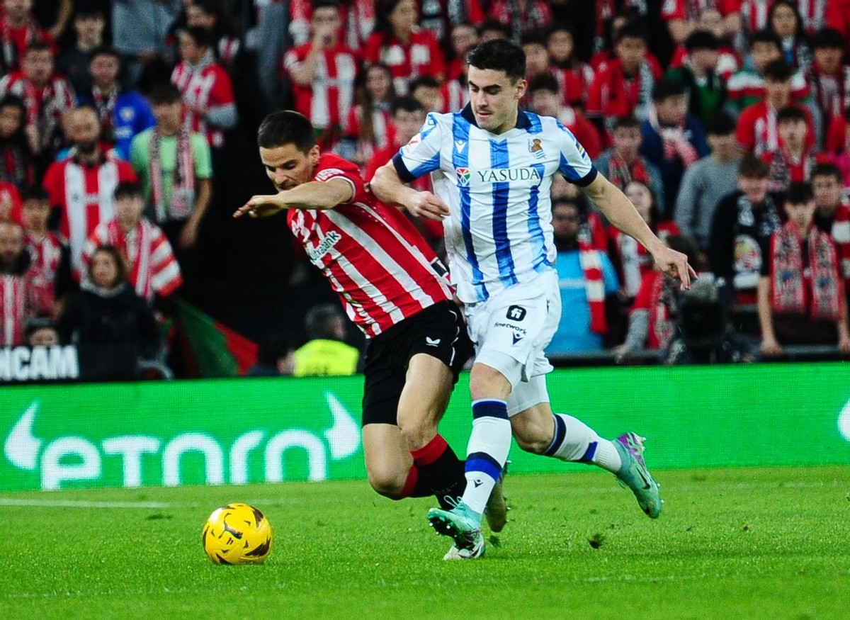 开云体育-皇家社会客场击败毕尔巴鄂竞技，稳居前列的简单介绍