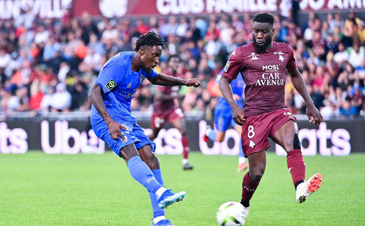 开云体育APP下载-里昂客场告捷，继续保持强劲状态