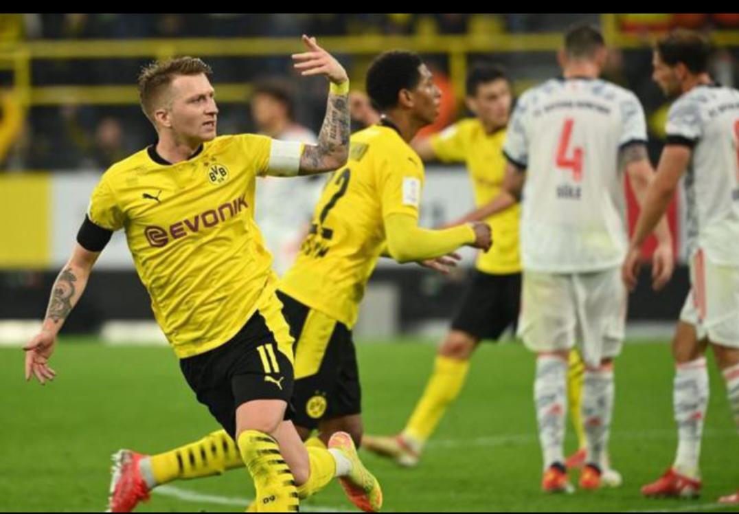 包含拜仁巨星燃战火，豪门联赛晋级令人期待的词条