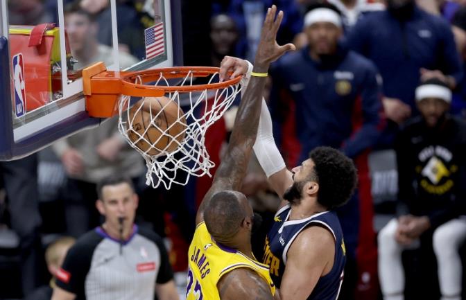 开云APP-包含掘金后卫穆雷：打造更稳固的球队阵容的词条