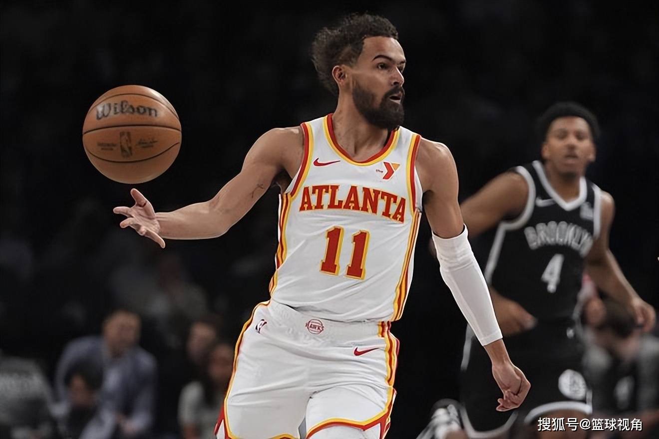 开云体育官网-老鹰客场不敌，特雷-杨遇到得分瓶颈的简单介绍