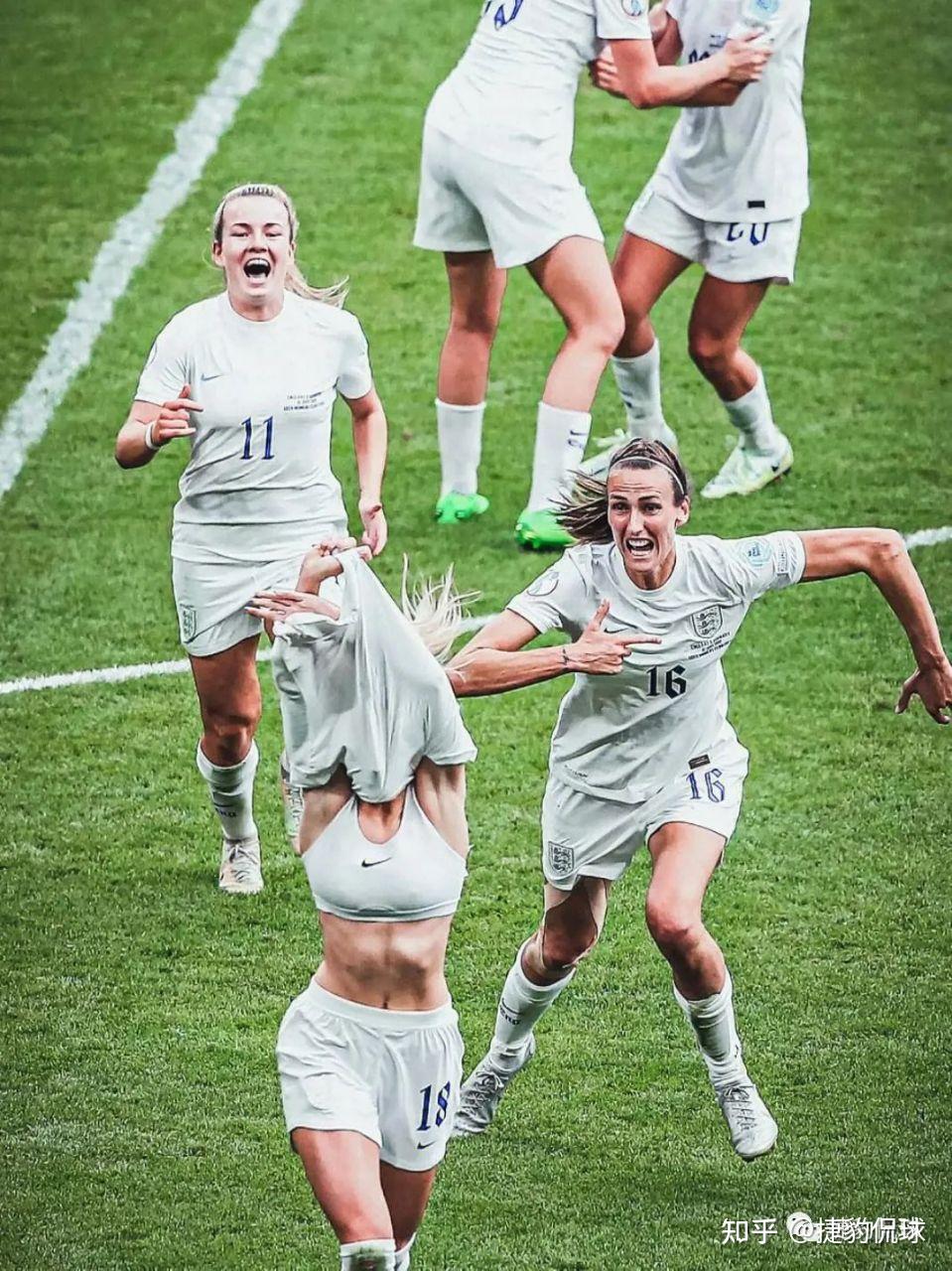 英格兰女足主场获胜，备战澳大利亚赛