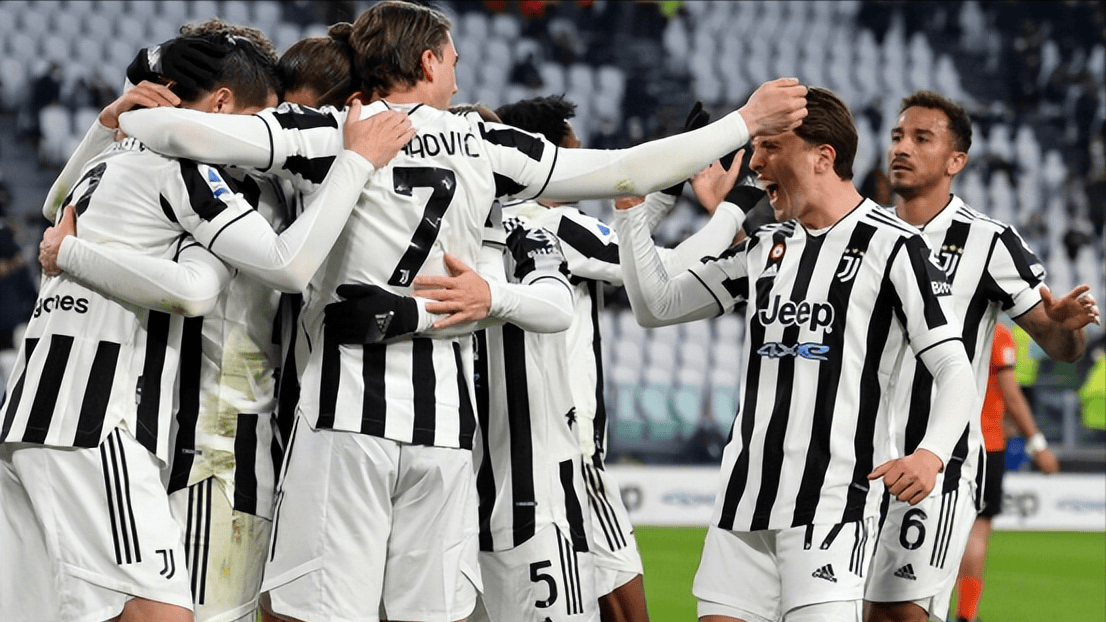 尤文图斯客场不敌对手,遭遇失利的简单介绍 尤文图斯客场不敌对手,遭遇失利的简单介绍