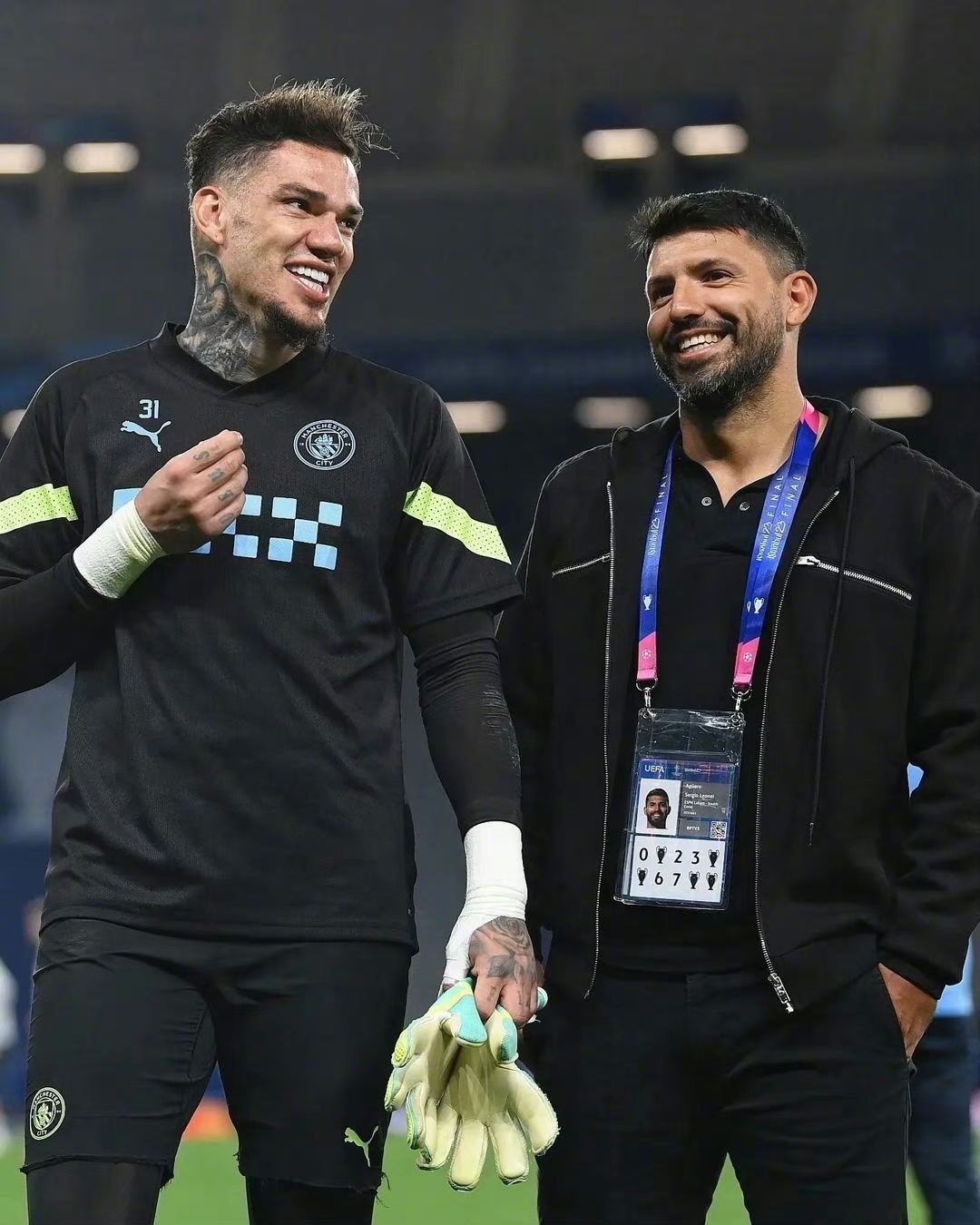 开云体育平台APP-阿圭罗伤愈归队，曼城进攻线实力得到增强的简单介绍