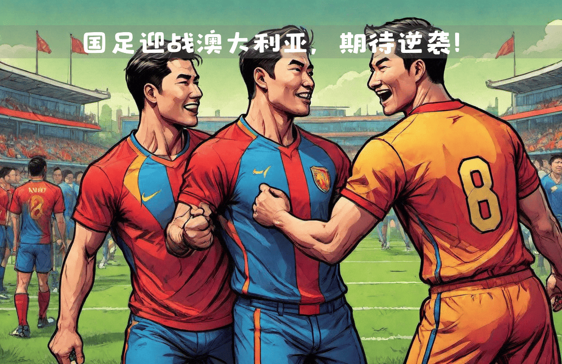 澳大利亚球队取胜艰难，一场胜仗的简单介绍