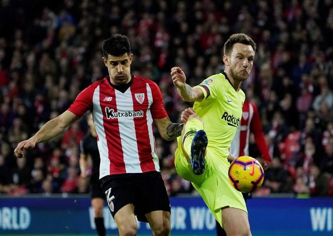 巴塞罗那将迎战毕尔巴鄂竞技，谁将占据上风？