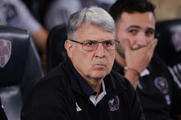 开云官网-关于赛前专访：巴黎圣日耳曼主帅谈世俱杯目标的信息