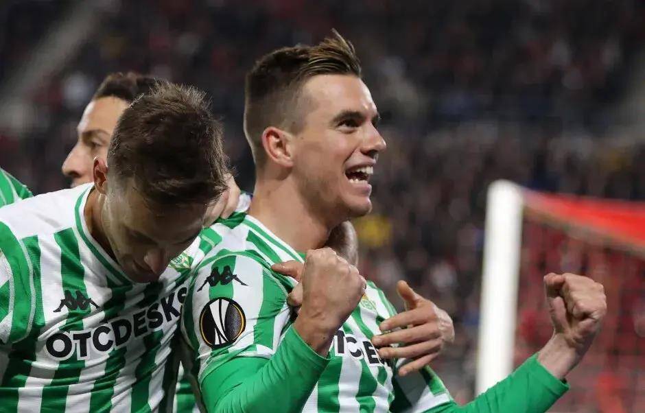 开云体育APP下载-关于战报:皇家贝蒂斯主场战胜赫塔费,士气高涨的信息