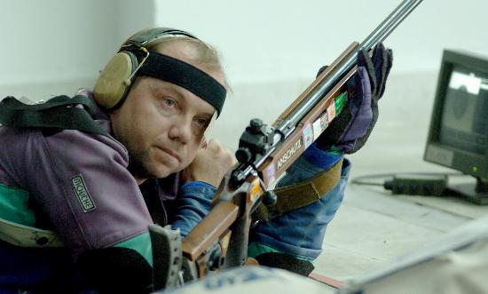 开云体育官方网站-白俄罗斯选手夺得射击比赛金牌