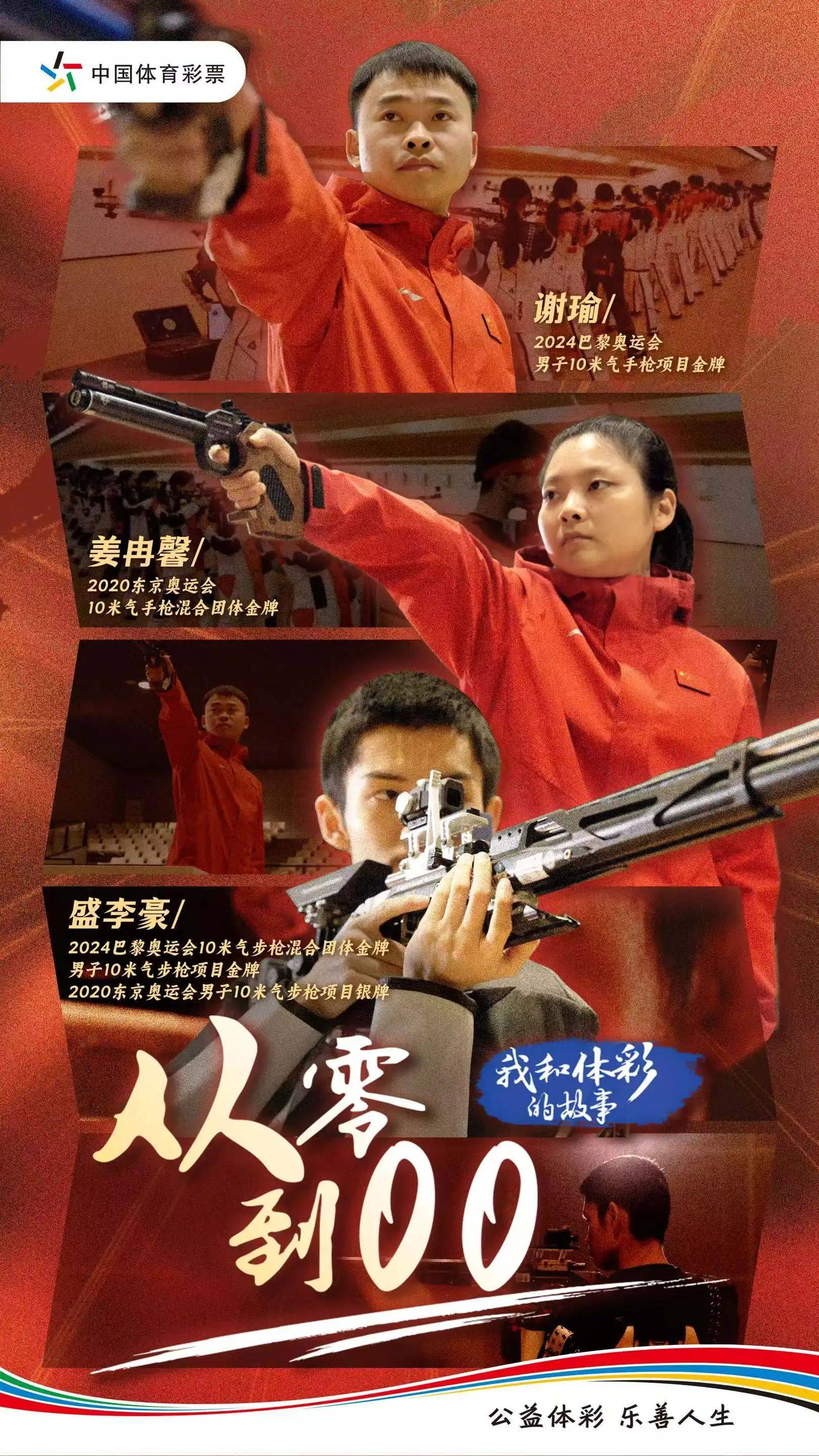 关于射击选手挑战全国记录,取得令人信服战绩的信息 关于射击选手挑战全国记录,取得令人信服战绩的信息