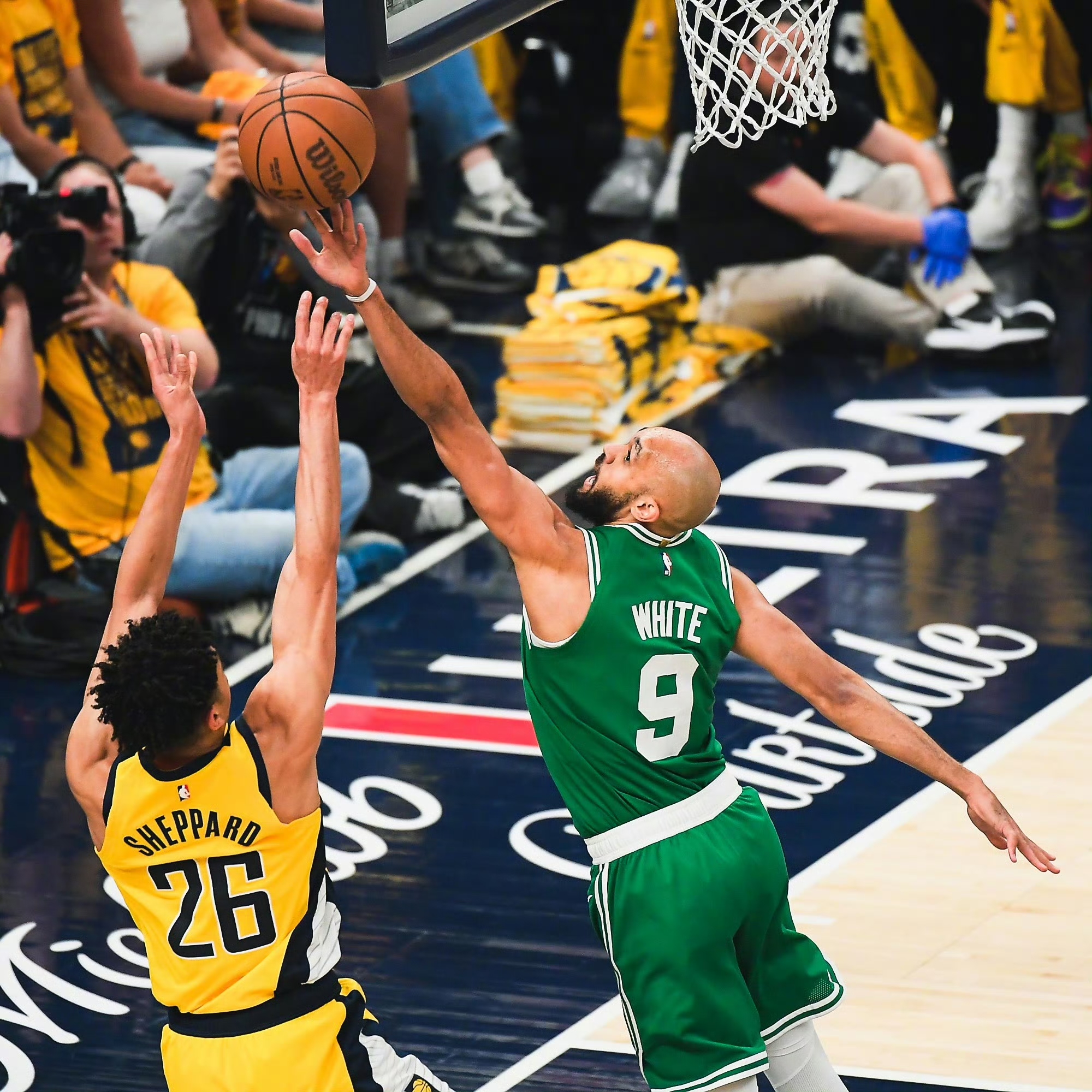 开云体育官网-凯尔特人后场表现抢眼，赢下胜利的简单介绍