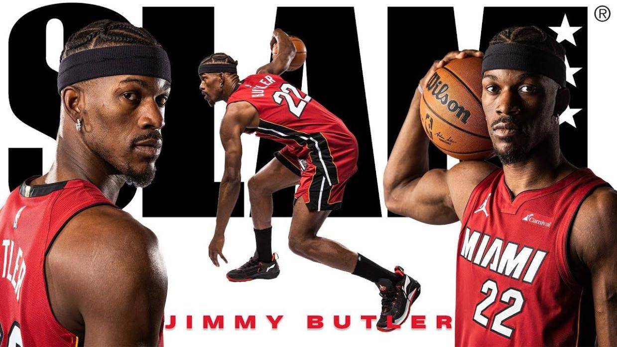 开云体育-热火球员巴特勒：引领球队走向胜利的简单介绍