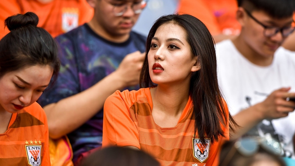 女子足球明星:赛场风采和人气俱佳的简单介绍 女子足球明星:赛场风采和人气俱佳的简单介绍