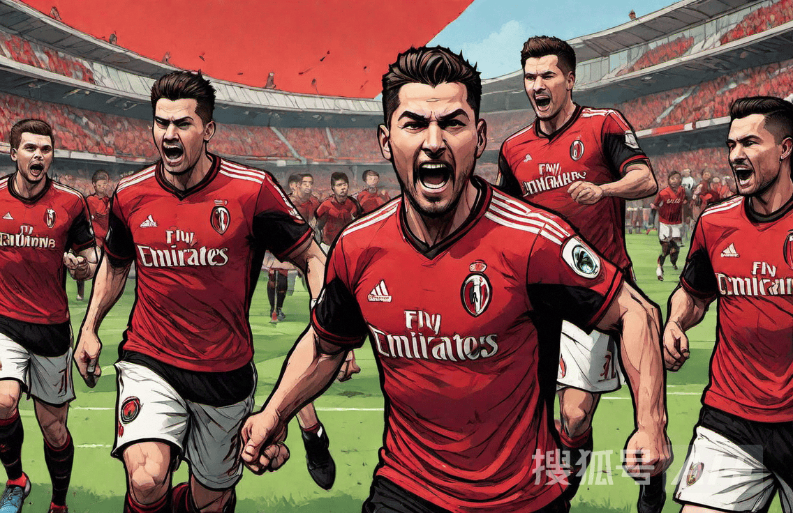 开云APP-AC米兰连胜六场，傲视意甲榜首