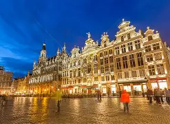 开云体育-比利时迎来复苏之光，赢球升级