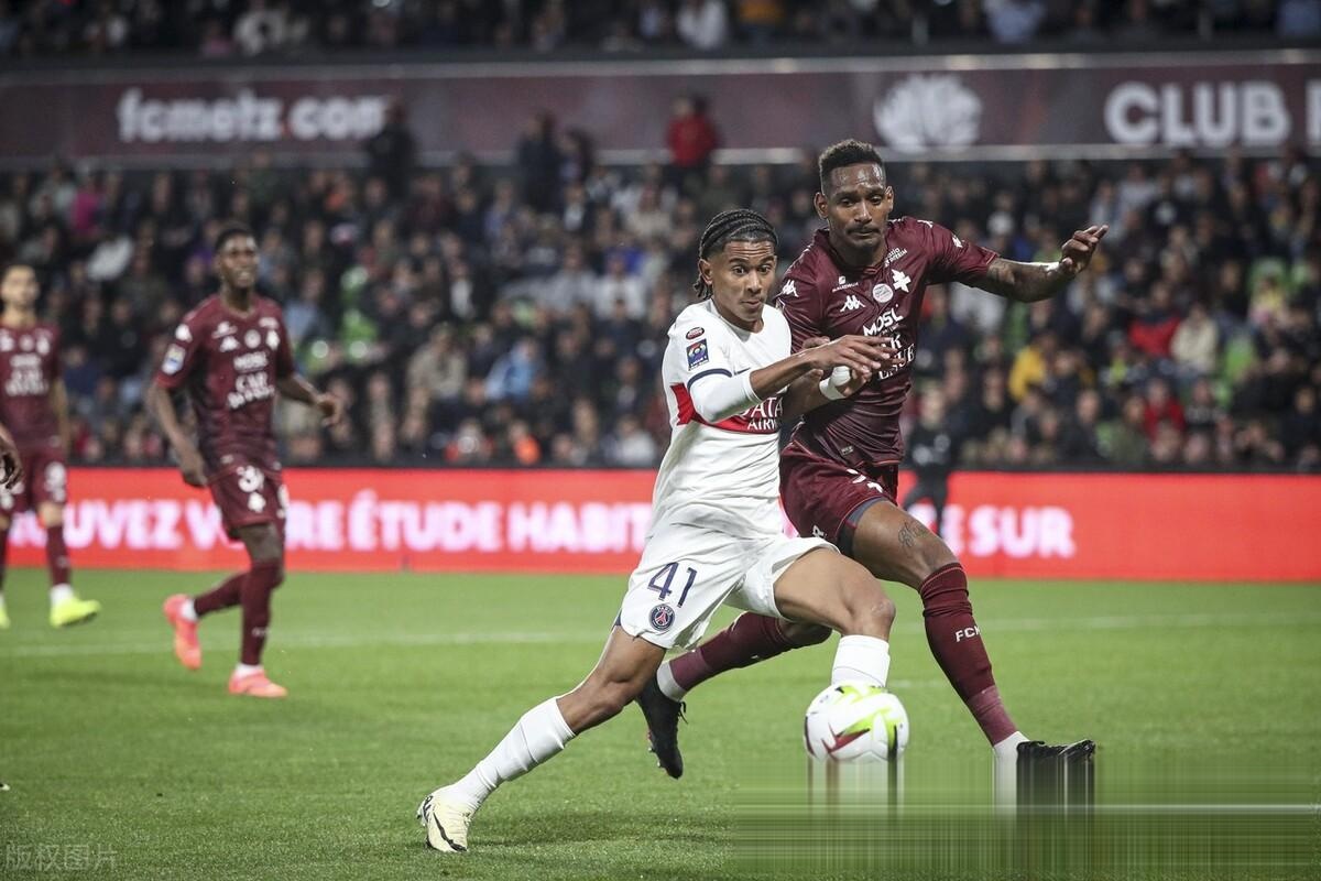 圣埃蒂安主场击败梅斯,稳固积分榜前列的简单介绍 圣埃蒂安主场击败梅斯,稳固积分榜前列的简单介绍