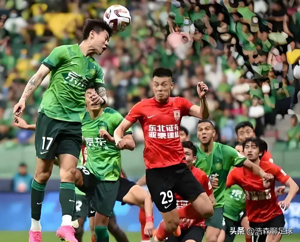 开云体育app-北京国安将前往长春亚泰作客战，备战艰巨的简单介绍