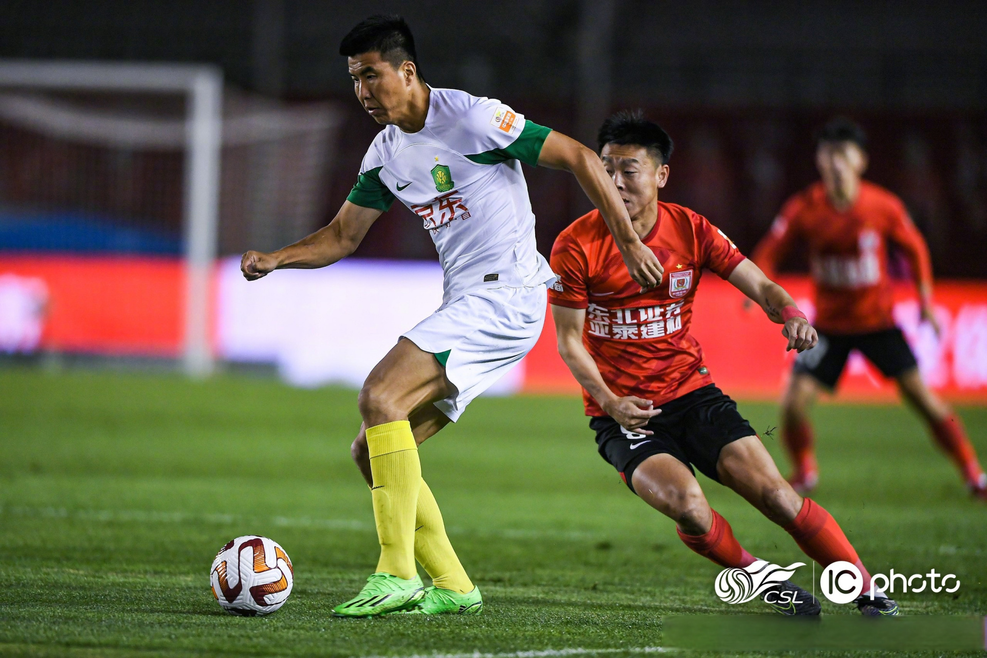 北京国安将前往长春亚泰作客战,备战艰巨的简单介绍 北京国安将前往长春亚泰作客战,备战艰巨的简单介绍