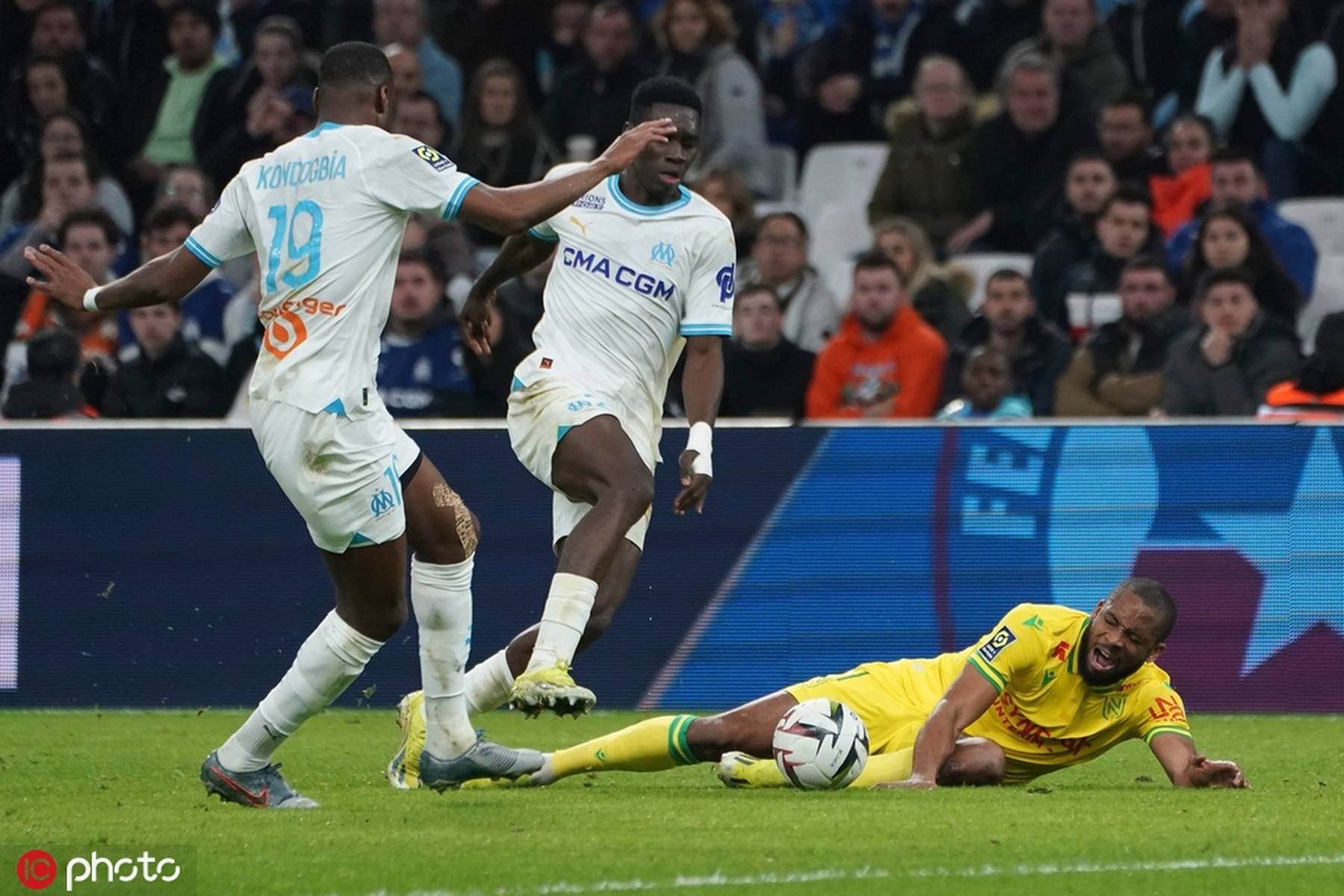 开云平台-包含南特客场失利，遭遇马赛的猛攻的词条