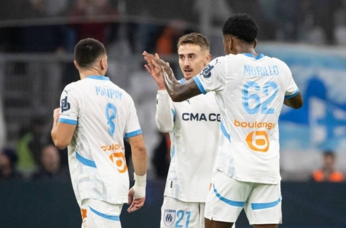 包含南特客场失利,遭遇马赛的猛攻的词条 包含南特客场失利,遭遇马赛的猛攻的词条